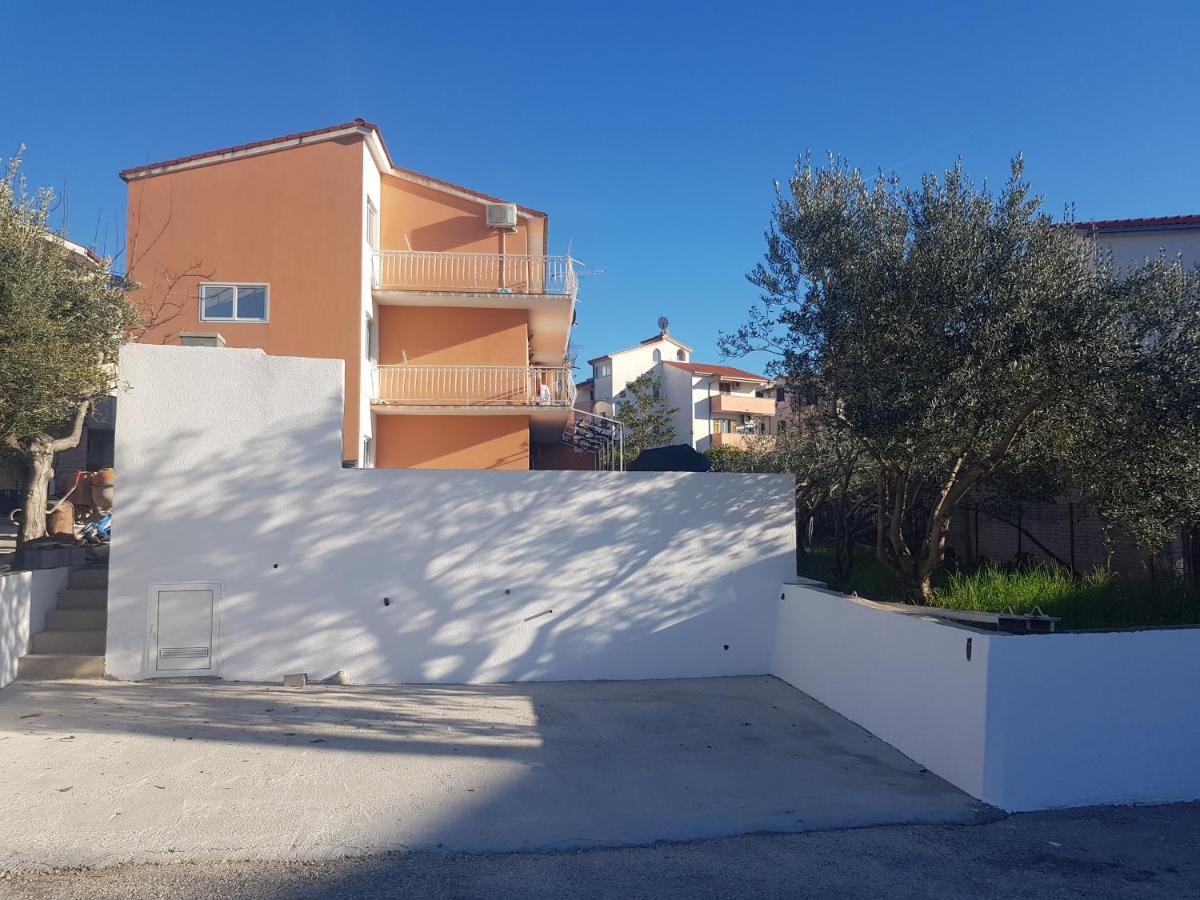 Apartman Mia With Pool1 斯普利特 外观 照片