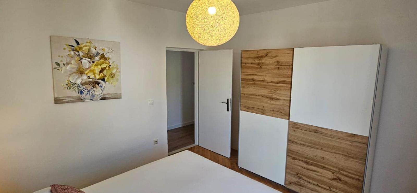 Apartman Mia With Pool1 斯普利特 外观 照片