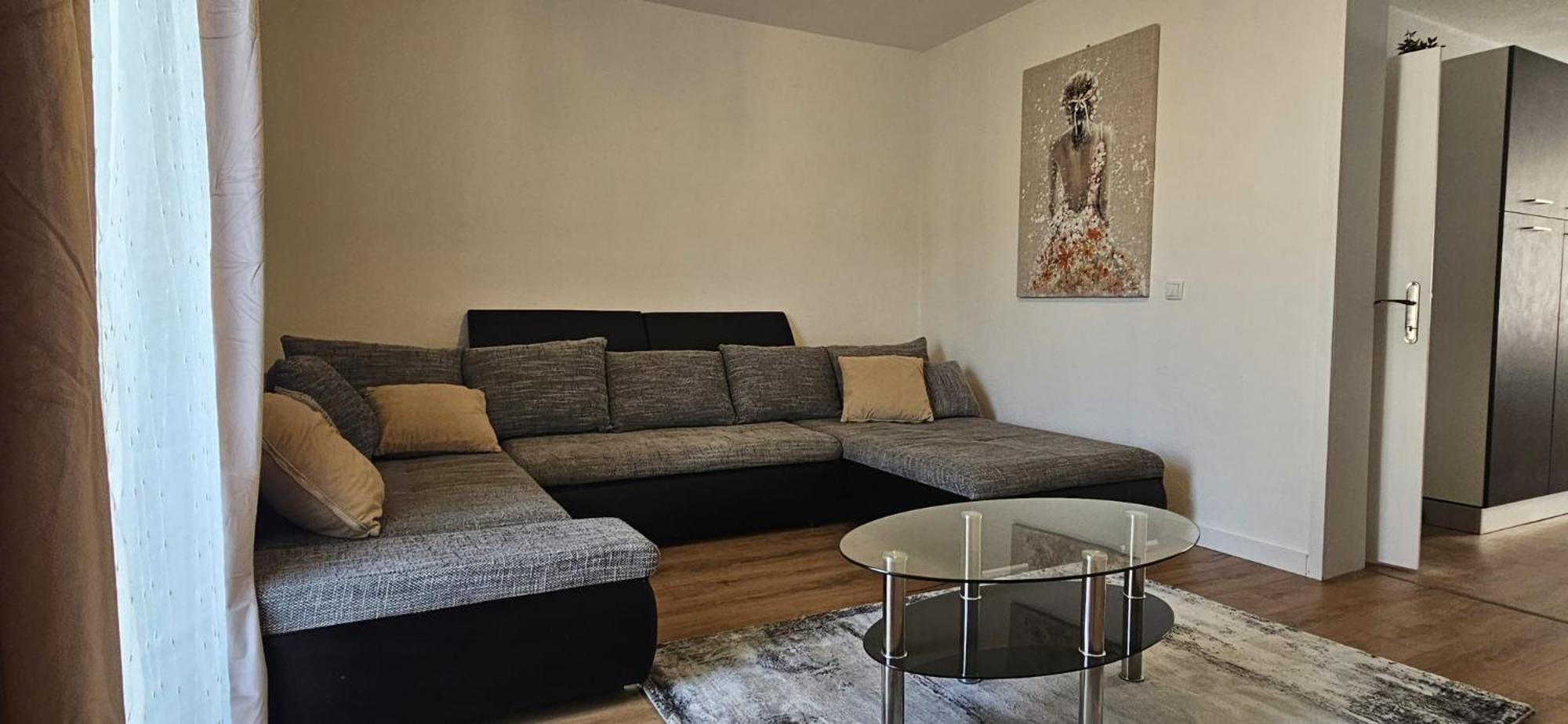 Apartman Mia With Pool1 斯普利特 外观 照片