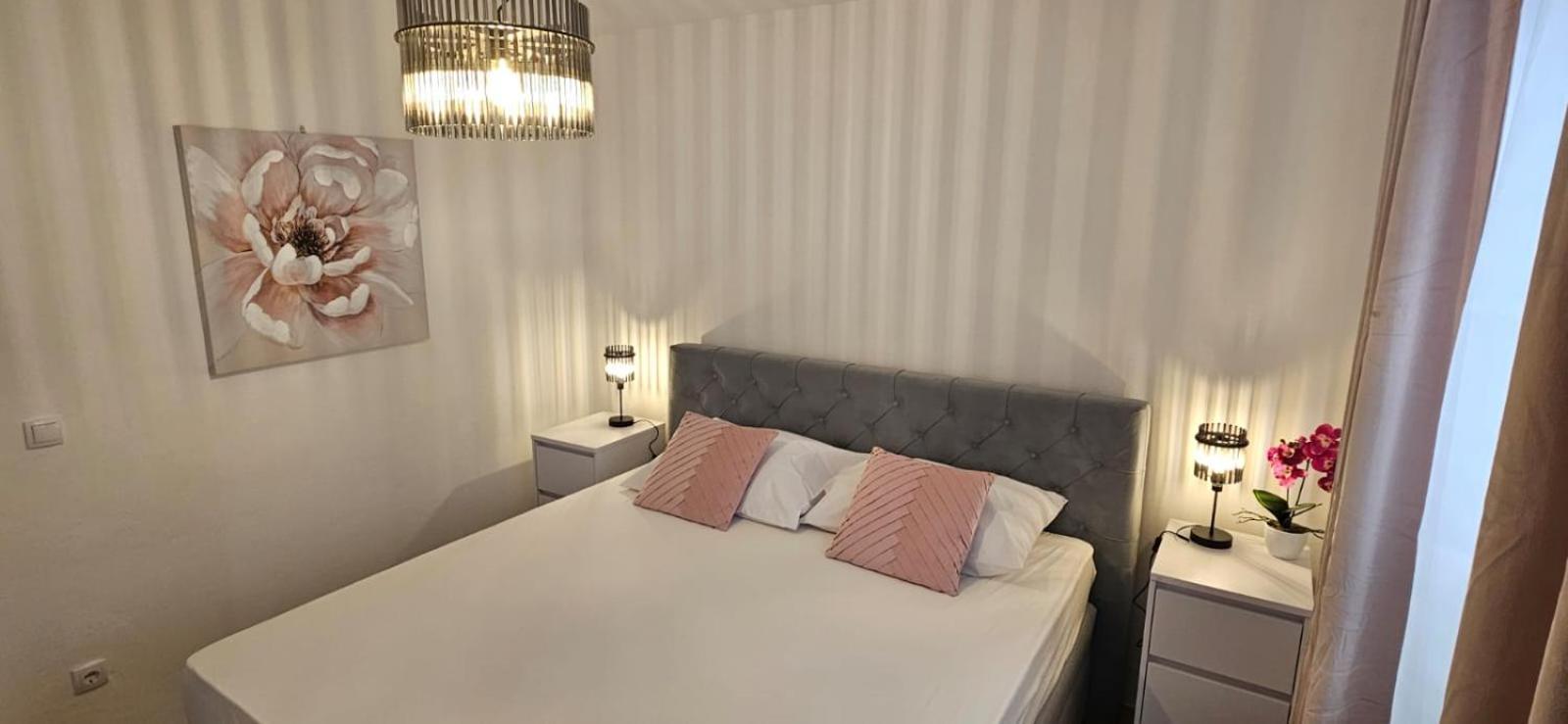 Apartman Mia With Pool1 斯普利特 外观 照片