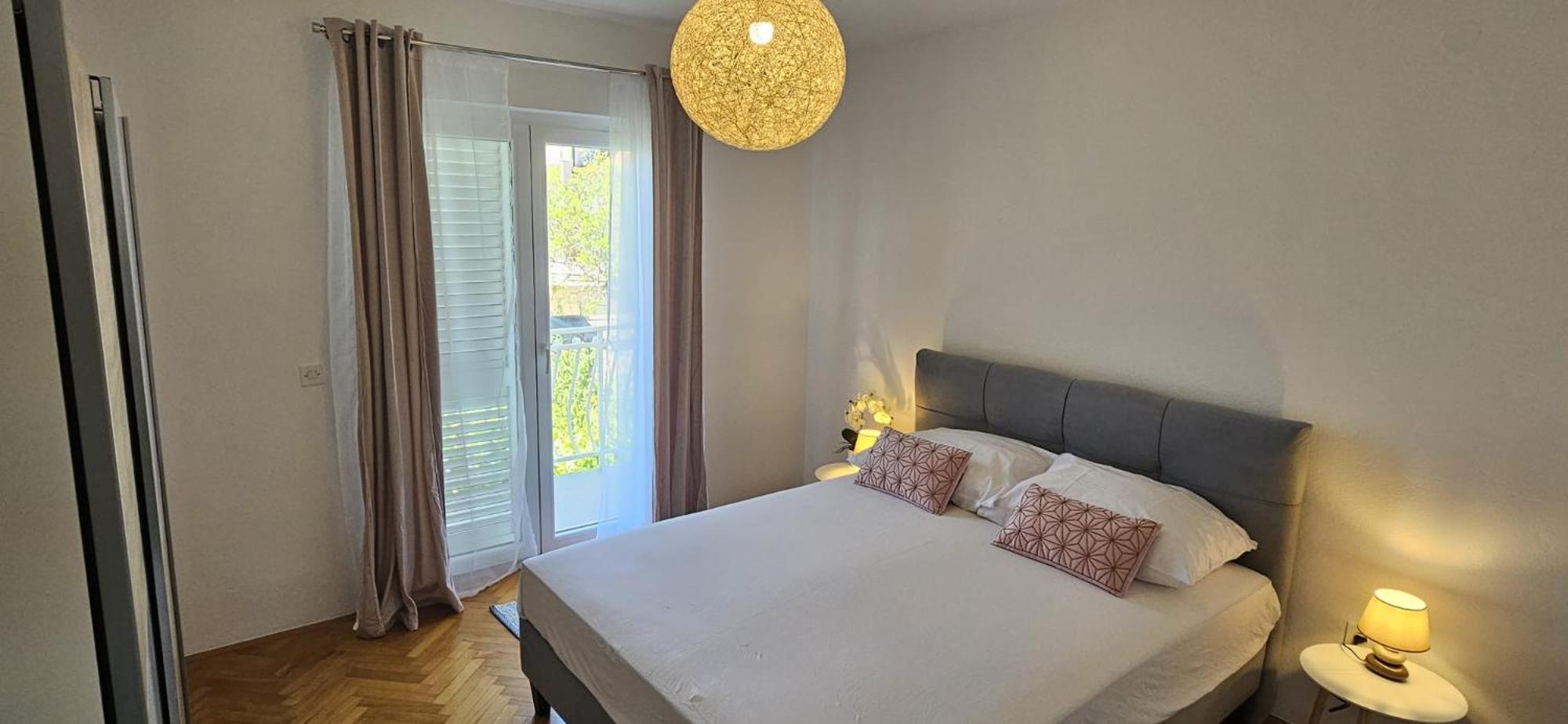 Apartman Mia With Pool1 斯普利特 外观 照片