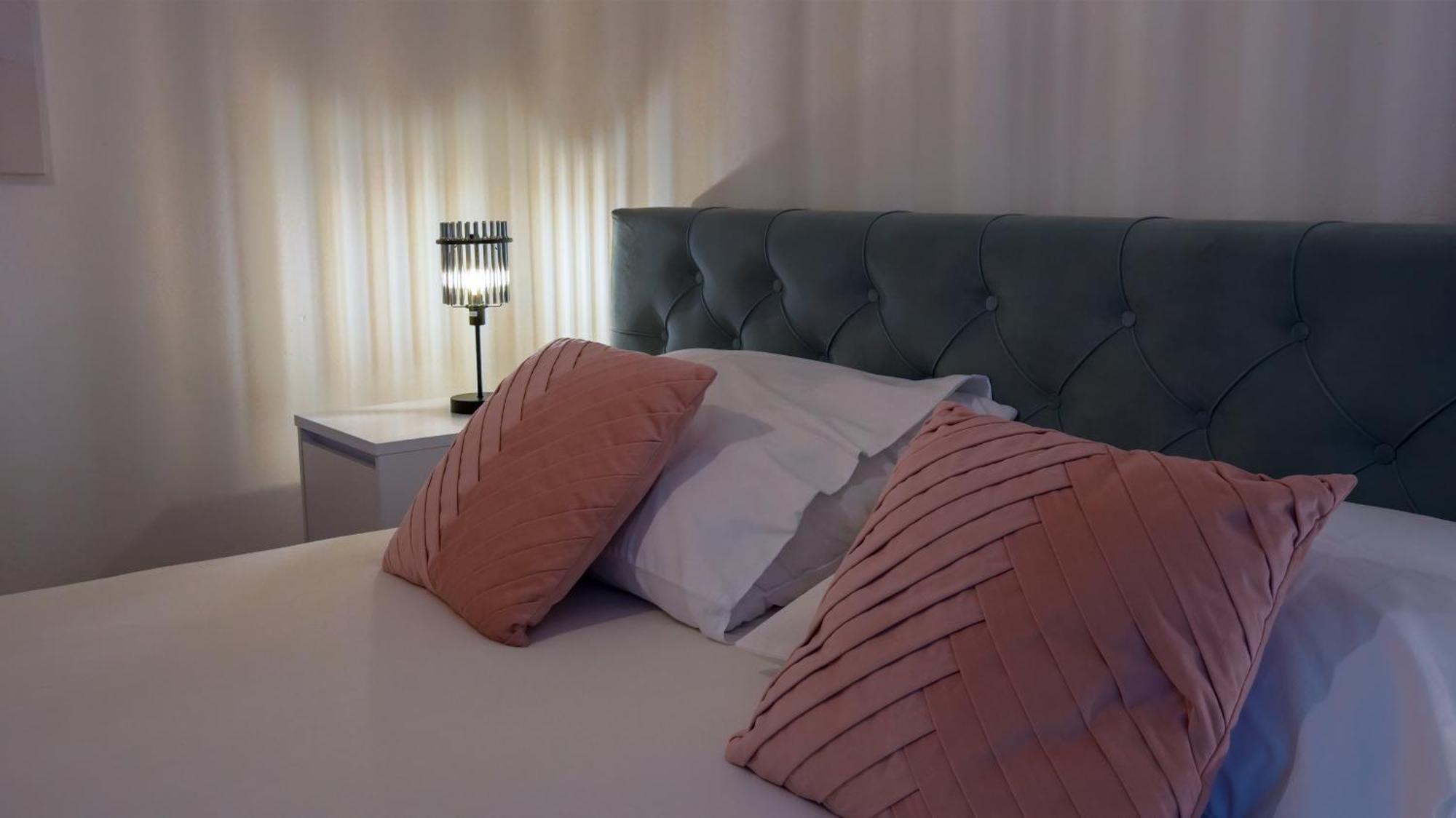 Apartman Mia With Pool1 斯普利特 外观 照片